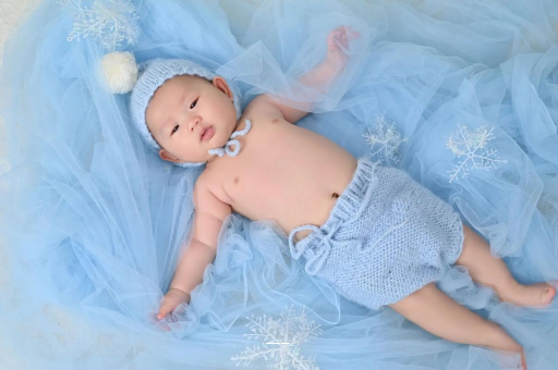 杞县孕妇三个月肚子多大